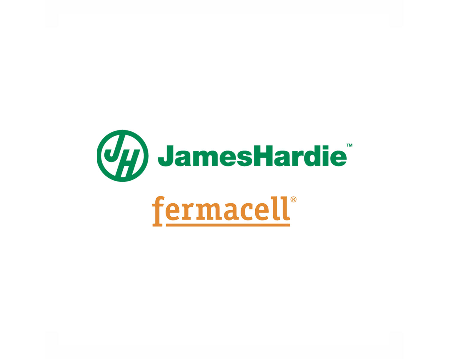 James Hardie Fermacell logo